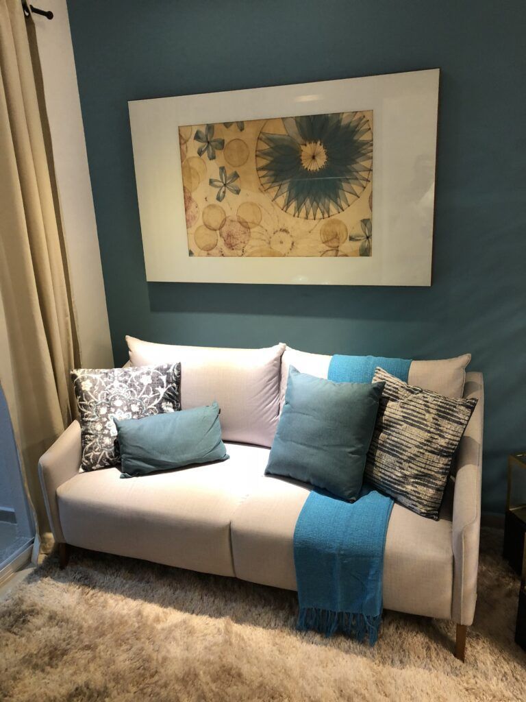 Decorado Infinity sala