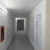 Fase 1 - Conclusão revestimentos e pintura circulação