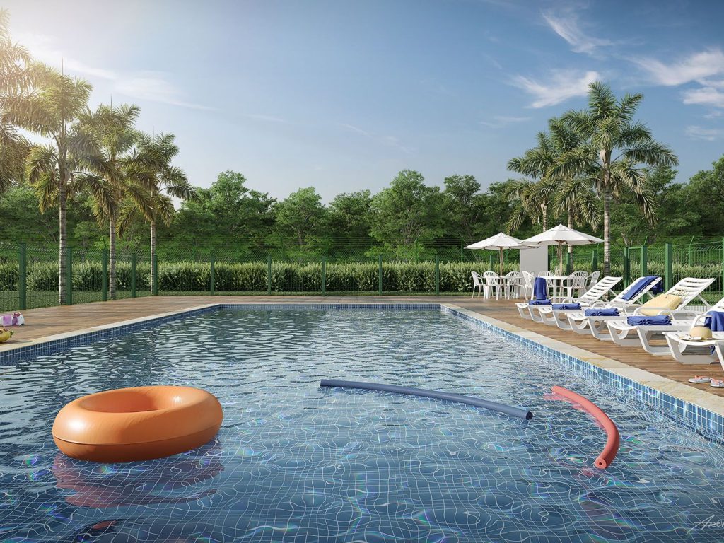 RECANTO DAS ÁGUAS 07 PISCINA