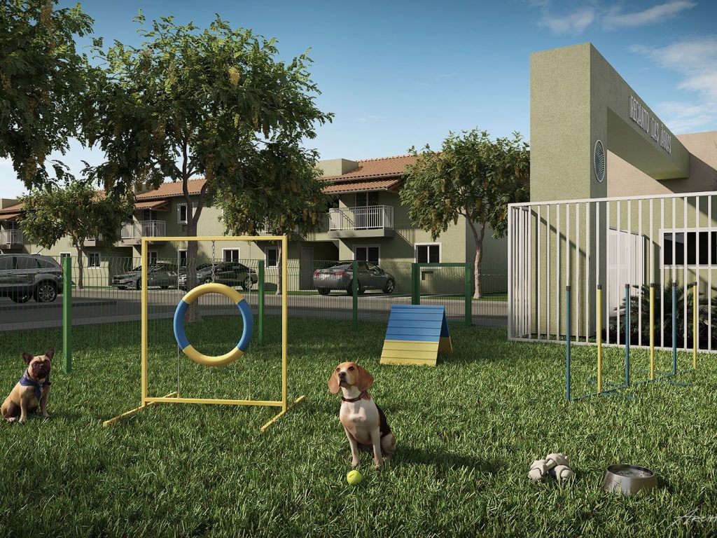 RECANTO DAS ÁGUAS 09 PETPLACE